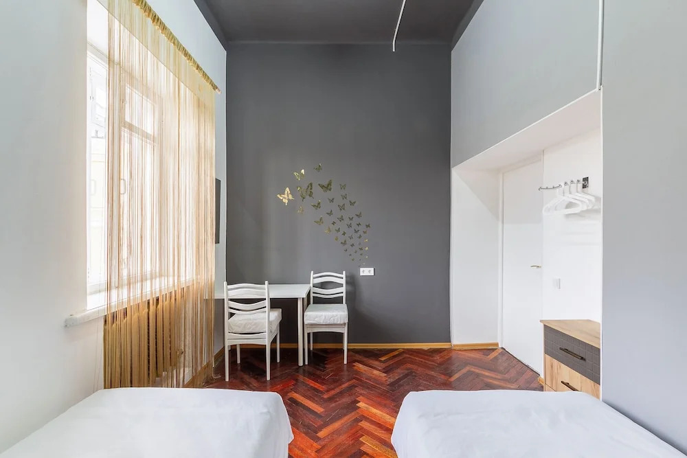 Capsule Hostels Rus Kitay Gorod