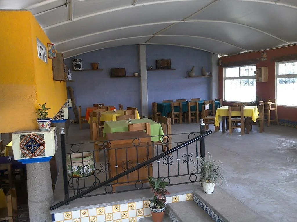 Hotel Los Naranjos