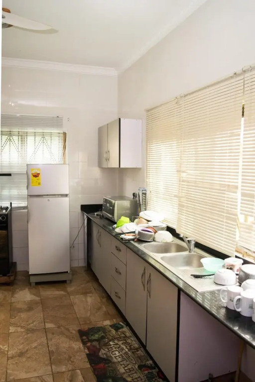 3As Guest House