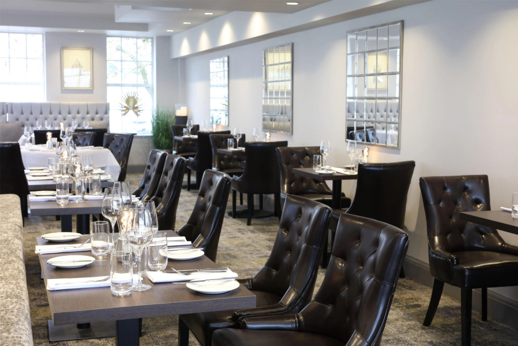 Windmill Village Hotel, Golf Club & Spa, BW Signature Collection