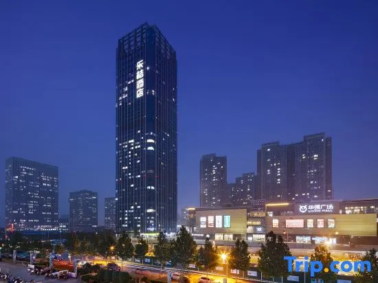 Le Ju Hotel (Zhengzhou high tech National University Science Park store)