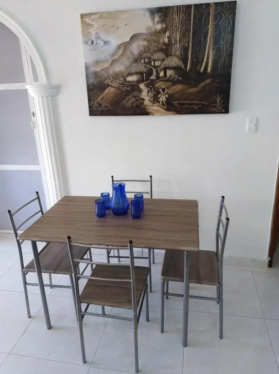 Apartamento Ana