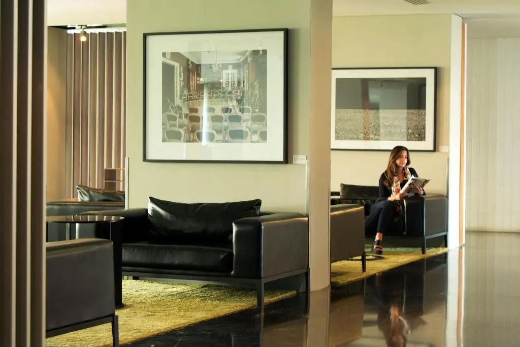 Troia Design Hotel