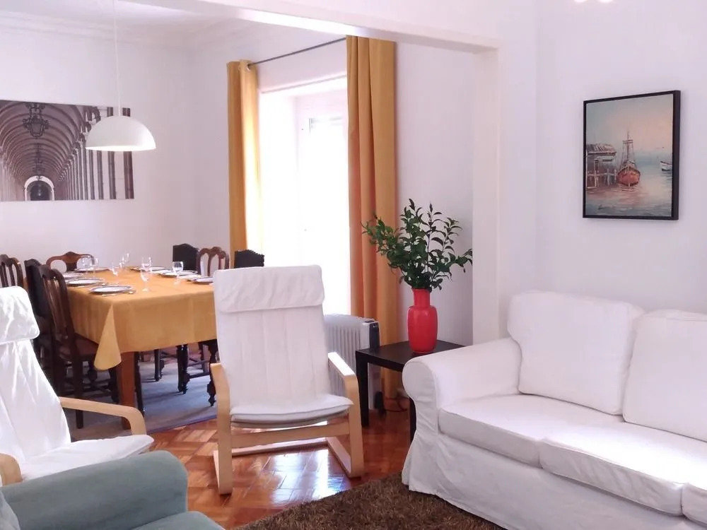 Charming Family Apartment
