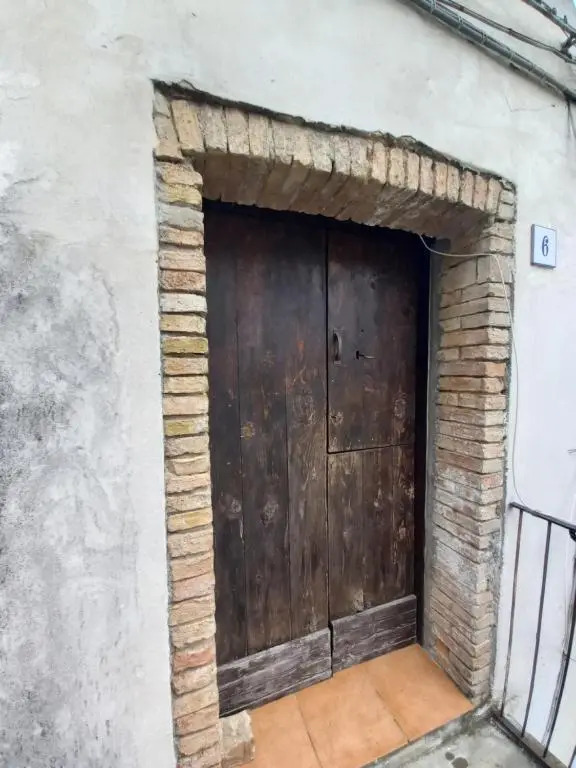Affittacamere La Contadina Sisina