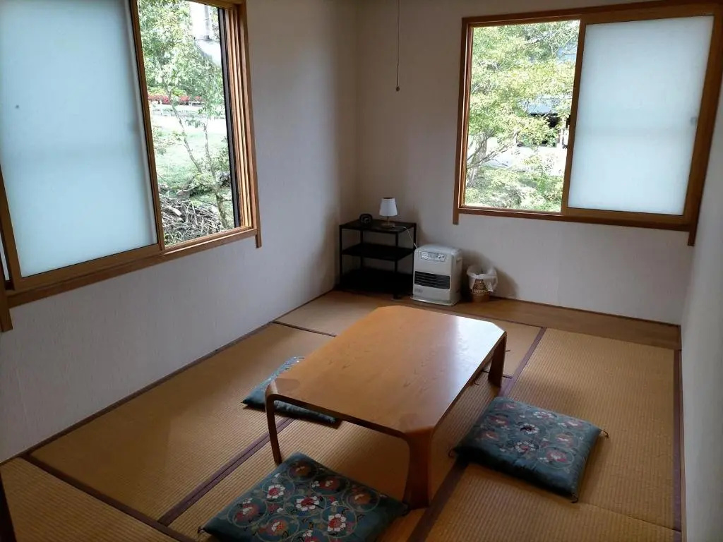 Guesthouse Aozora Blue Sky