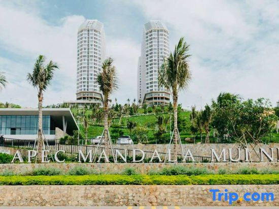 APEC Mandala Ocean View Mui Ne