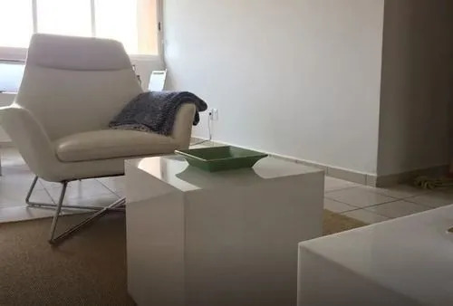 2 Beds 2 Baths Rooms Condesa
