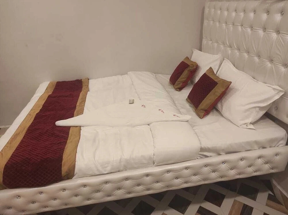 Hotel Eagle Top 1