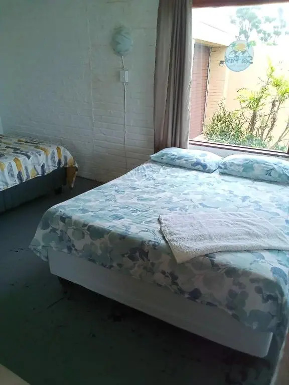 Sea Park Holiday Home