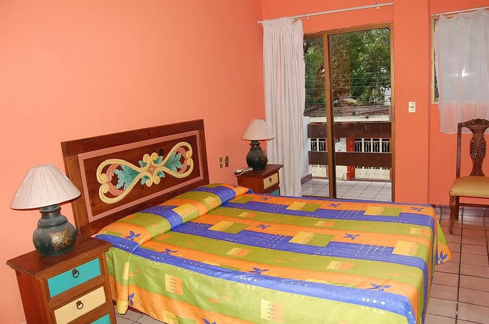 Estancia San Carlos Puerto Vallarta