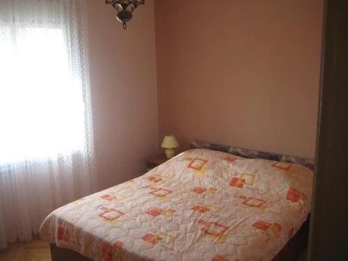 Apartments Jabuka