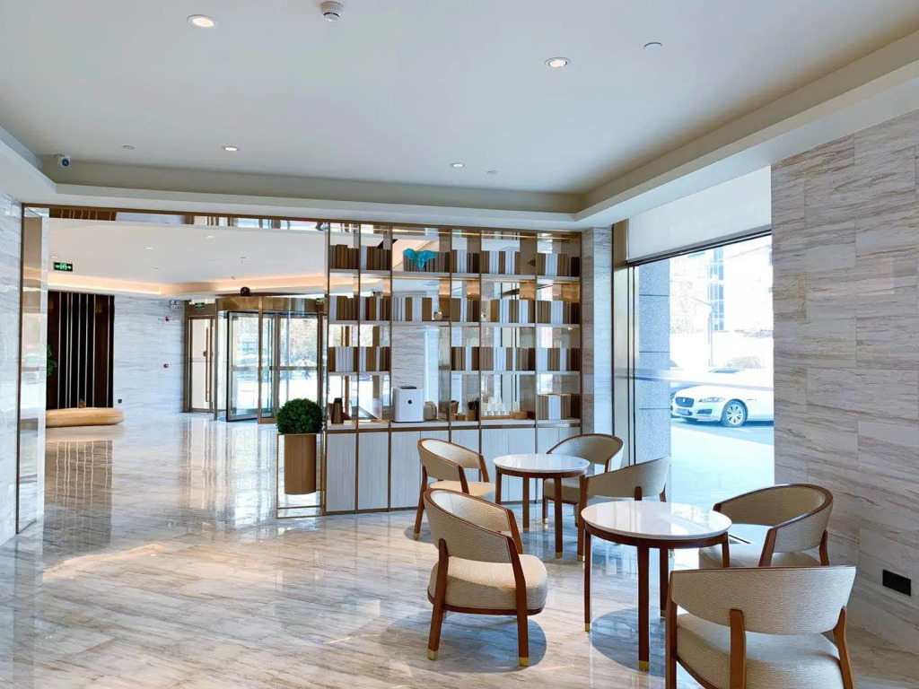 Ji Hotel Hefei Mengcheng Road