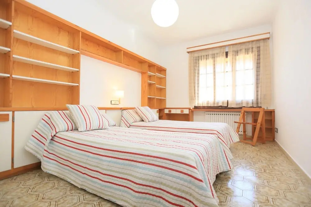 Villa Residencial Para 16 Personas en Cambrils