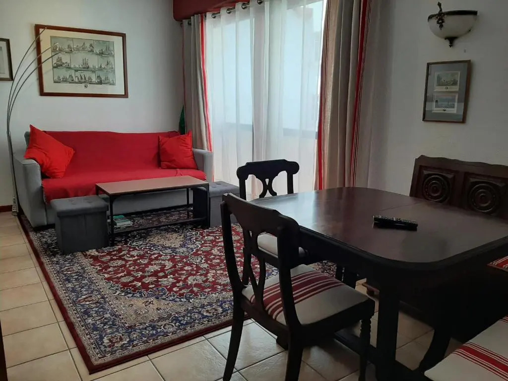 Appartement Saint-Jean-de-Luz, 2 pièces, 2 personnes - FR-1-239-679