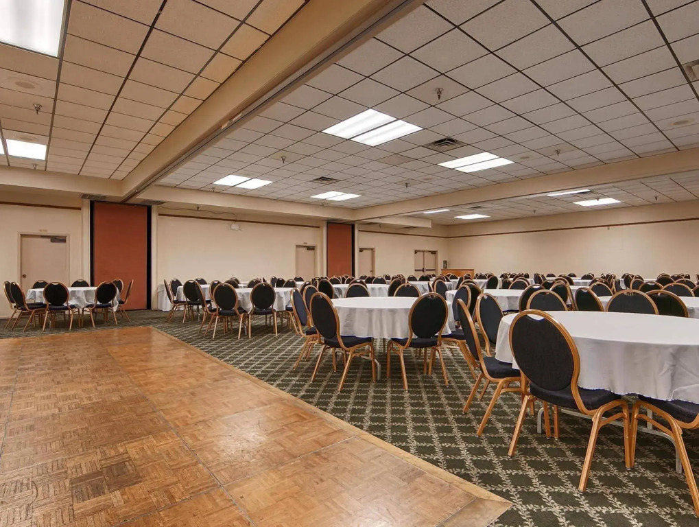 Best Western Miners Inn Yreka