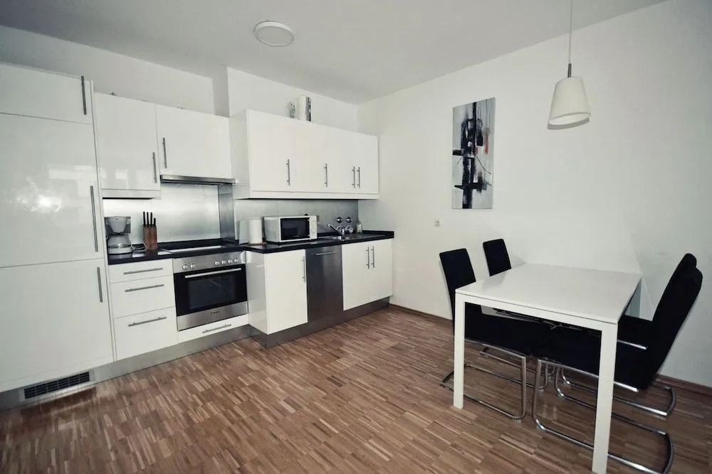 Apartment Isabella - Rochstrasse 9