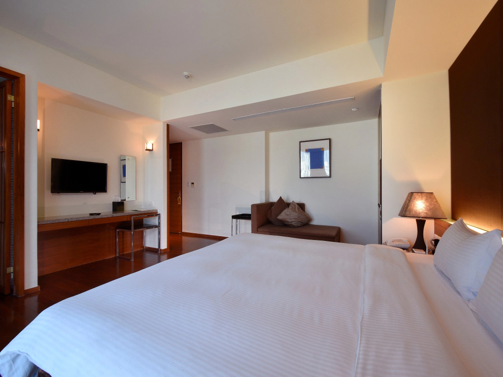 Fu Lyu Inn
