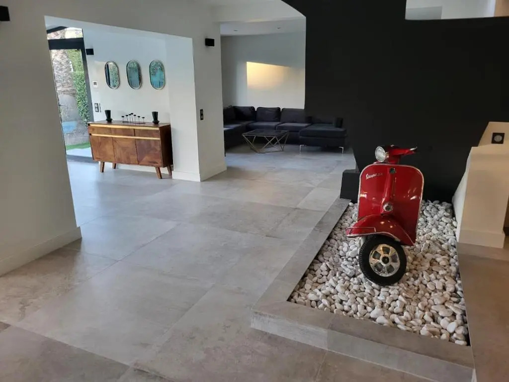 VILLA BEL AIR CANNES - 240m2 - Freshly completely renovated - Beach - Pool - No Party allowed
