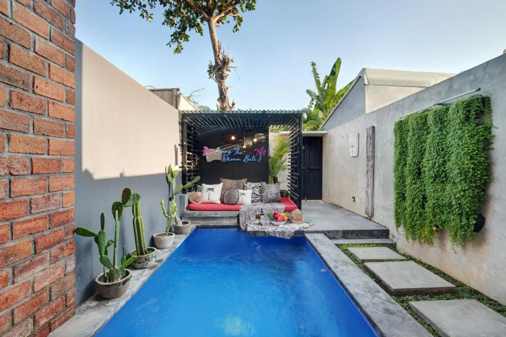 Mertanadi Loft Style M2