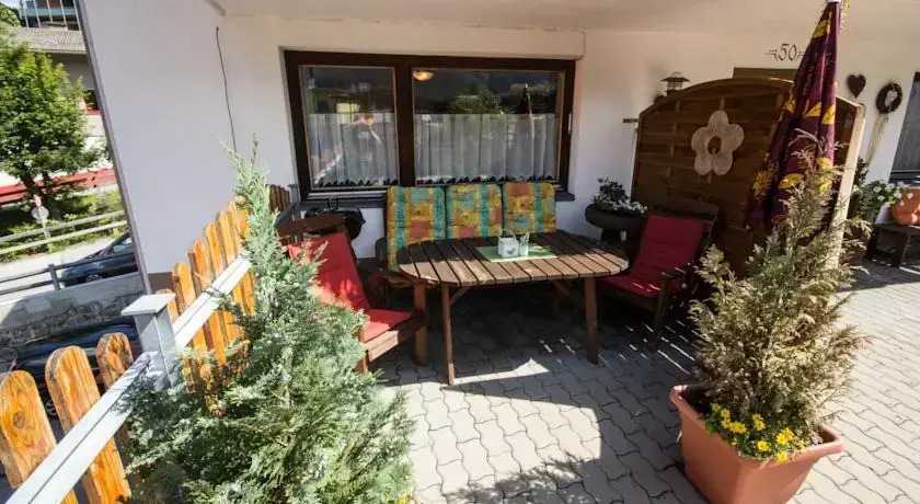 Ferienhaus Bergblick