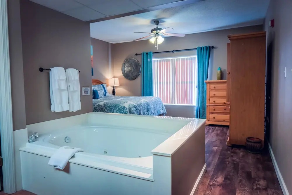 Whispering Pines 412