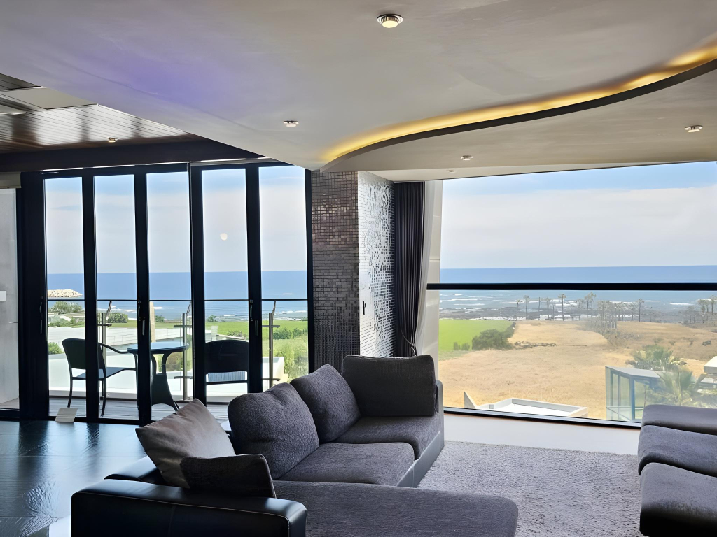 Hotel Scarboro Jeju
