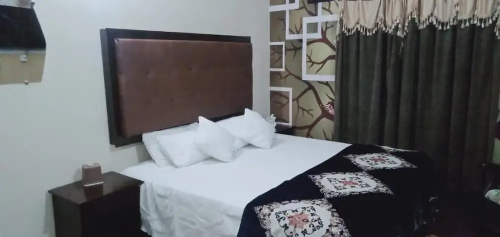 The Guest House Lahore - Rooms & Appartments