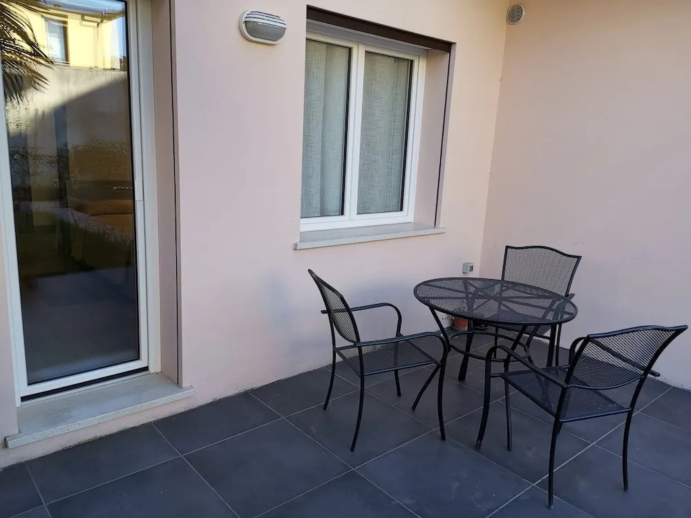 Casa Belfiore Vicenza Martiri di Belfiore 23