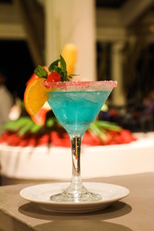 Pearle Beach Resort & Spa