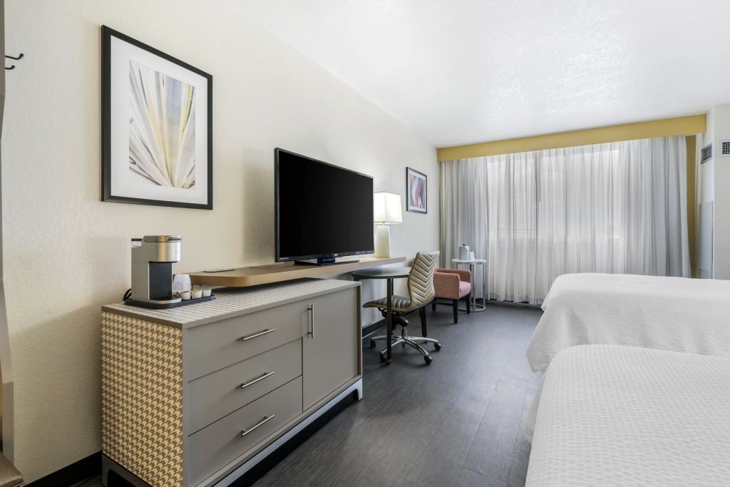 Holiday Inn Orlando Intl Drive Conv Center