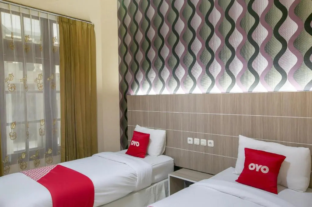 Hotel O Charvita