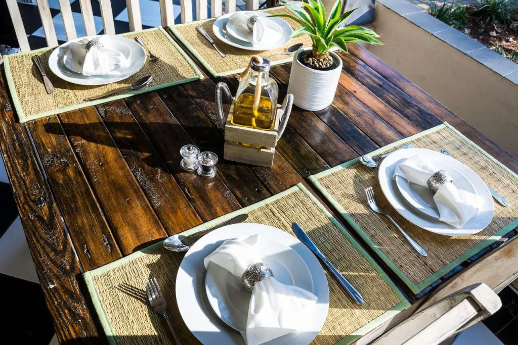 Grey Manor Guesthouse
