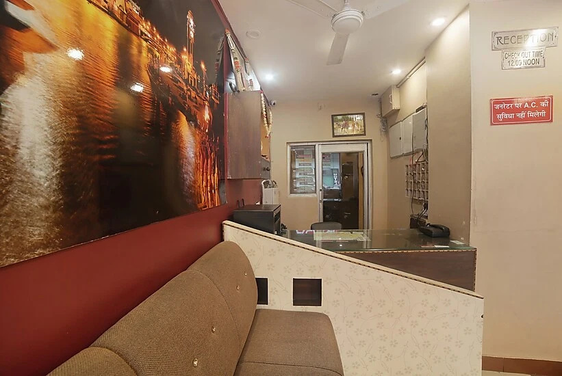 Hotel Kapoor