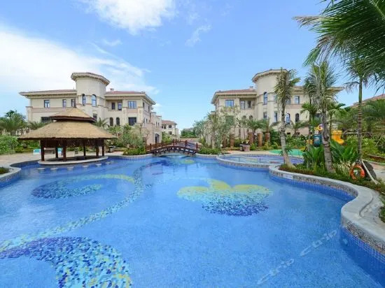 Redbird Hotel Haikou