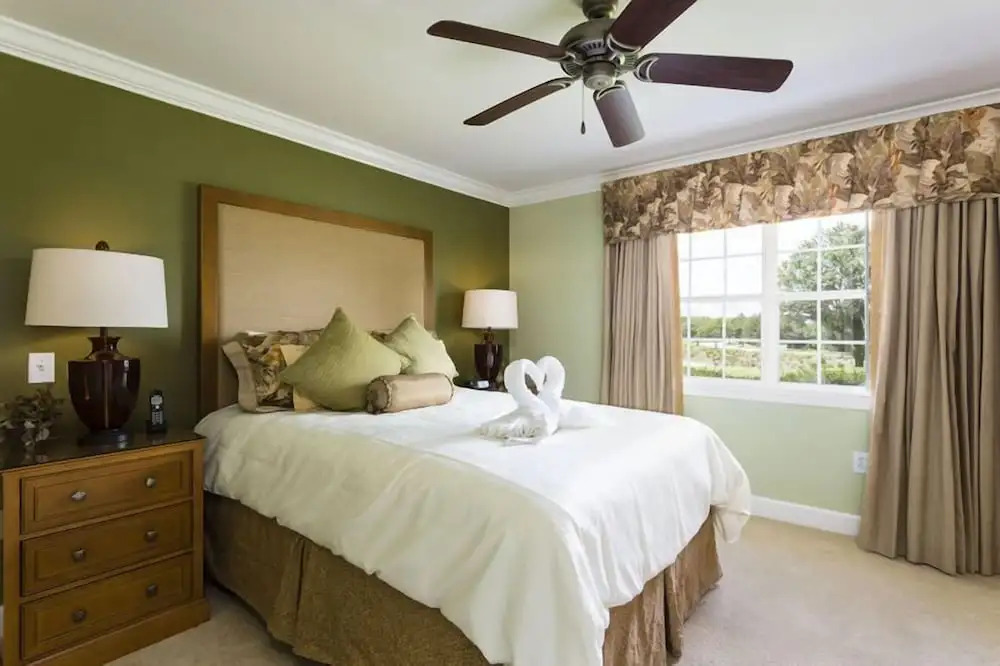 Ov4238 - Reunion Resort - 3 Bed 3 Baths Condo