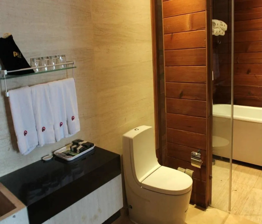 Junyi Grioup Hotel Limited