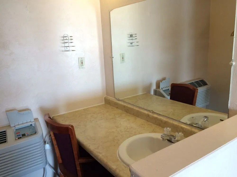 Sands Motel