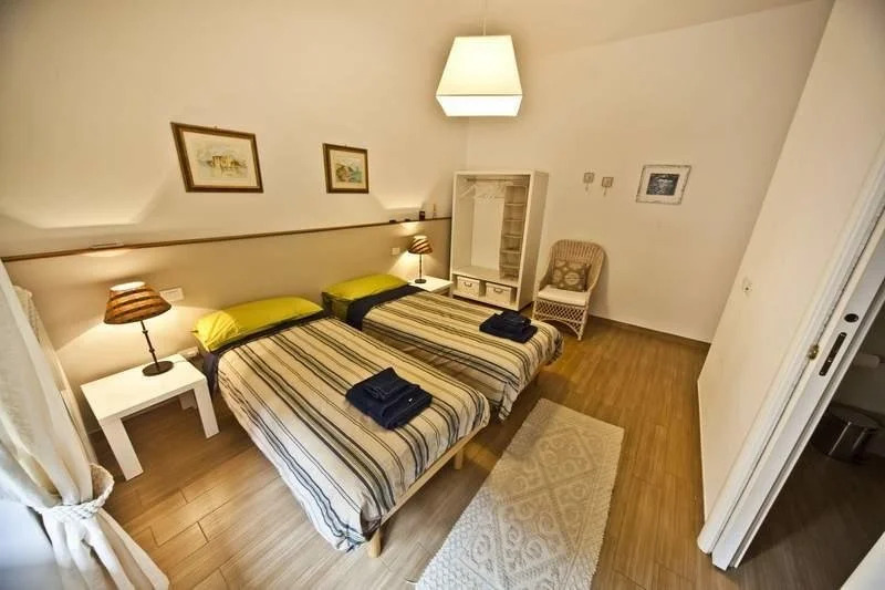 B&B Livingstone