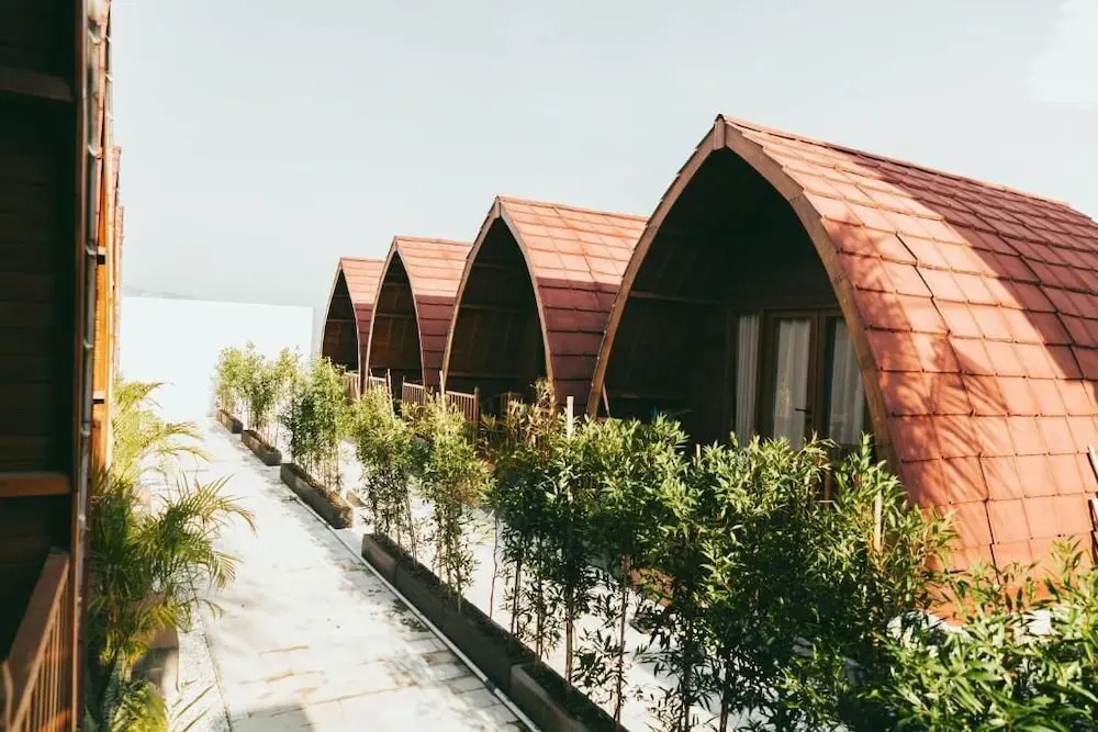 Lokasea Villa Beachfront