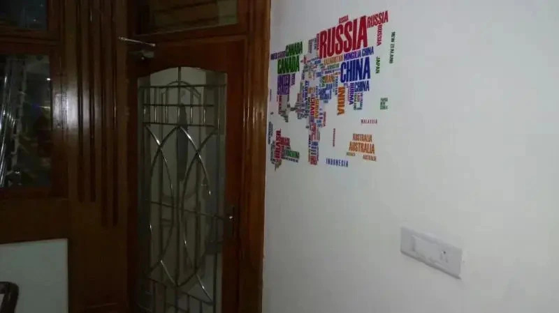 Spiritual Yoga Homestay