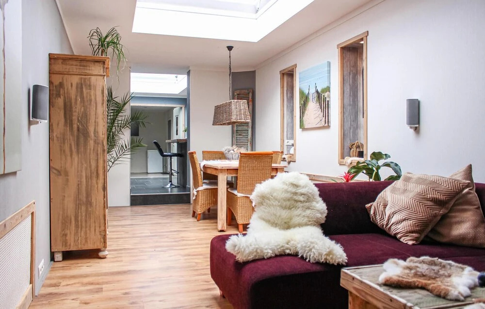 Awesome Apartment in Yerseke With 2 Bedrooms, Sauna and Wifi