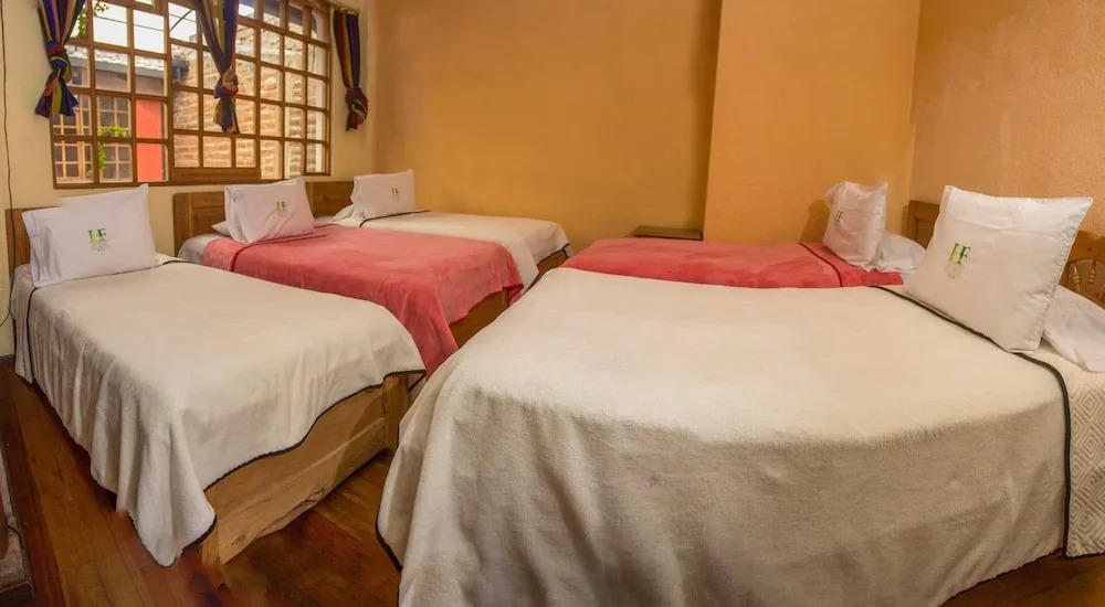 Hotel Flores