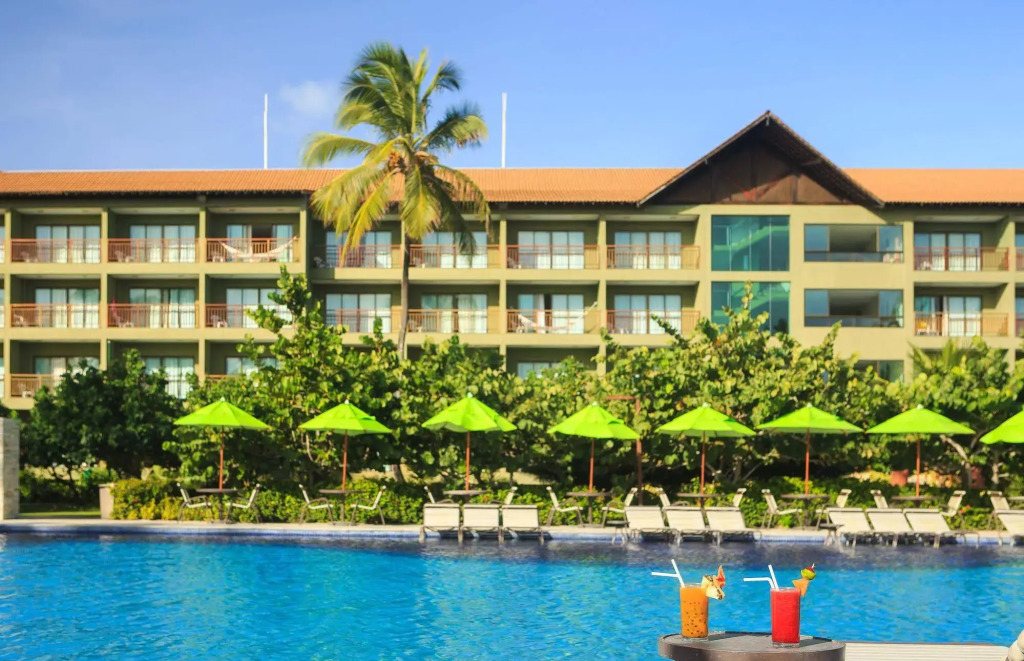 Vivá Porto de Galinhas Resort