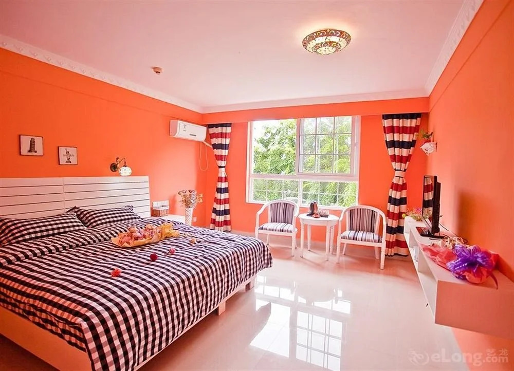 Jinkai Resort Hotel