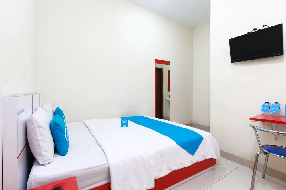 Airy Lengkong Buah Batu Kayu Agung Dua 9B Bandung