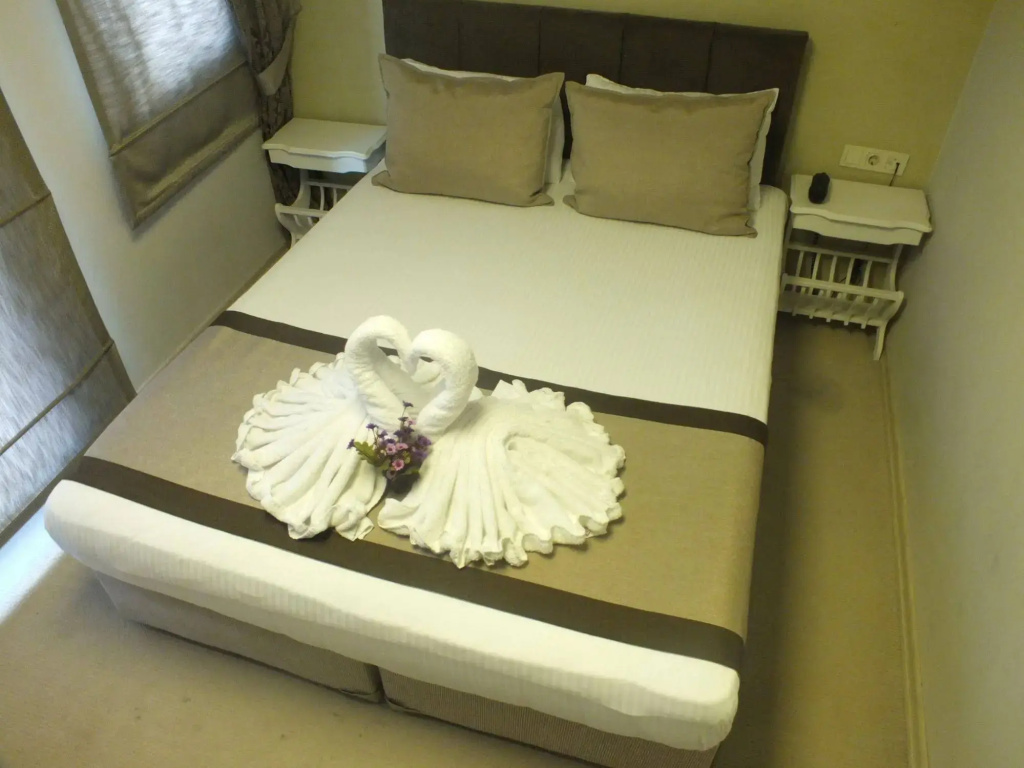 Emirtimes Hotel Kadıköy