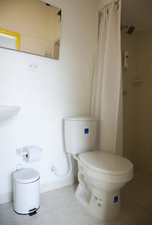 Apartamento con todo nuevo Home Aris