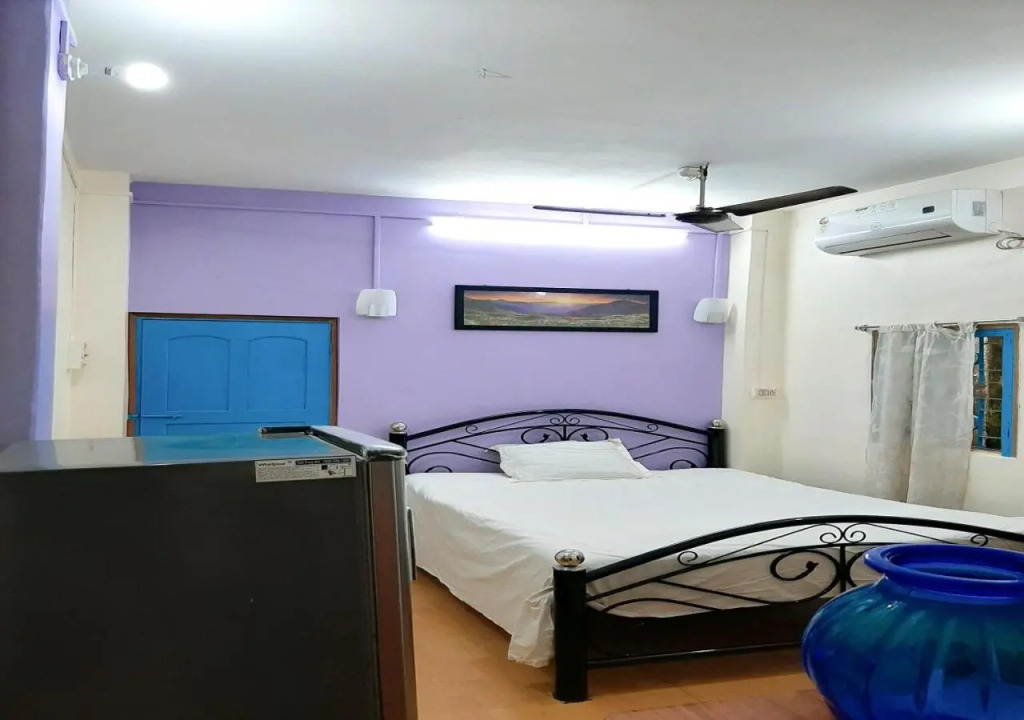 Dden Vennell BnB - Metro Access