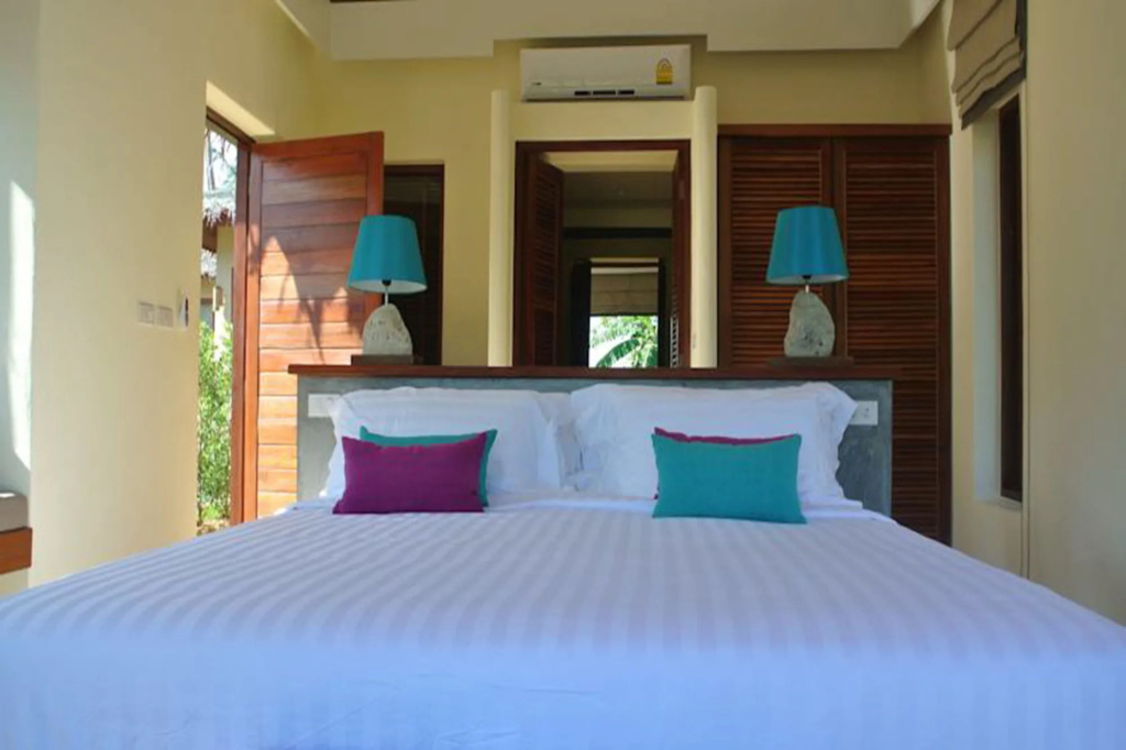 Sea Dance Resort